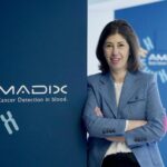 Rocío Arroyo (Amadix): la científica que revoluciona la detección del cáncer