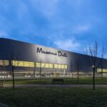 Inditex construirá un edificio de oficinas para Massimo Dutti, Bershka, Oysho y Lefties en Barcelona