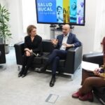 Mantener la salud bucal a lo largo de la vida es un objetivo alcanzable