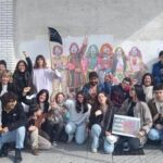 VÍDEO: Las musas inspiran en La Pola