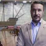 Daniel González, presidente de la Cámara de Comercio de Avilés: «El impacto económico de la Nebrija en la comarca se estima en 3 millones de euros al tercer año de implantación»