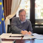 El alcalde reitera la reclamación de más efectivos para la Guardia Civil de Villaviciosa