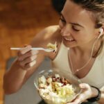 Estas son las cinco cenas perfectas para ganar músculo después de un entrenamiento en el gimnasio