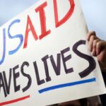 Nuevo golpe a Trump: un juez bloquea el cierre de USAID y acusa a Musk y DOGE de «violar la constitución»