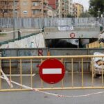 En directo | La lluvia, el viento y las olas ponen este miércoles en aviso a 13 provincias