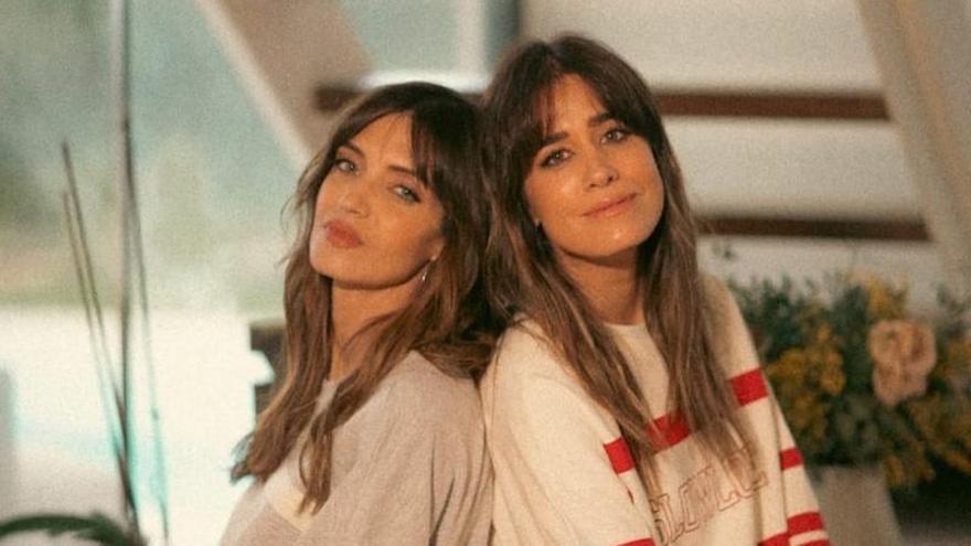 Los planes de Sara Carbonero para este año: «La vamos a liar muy gorda»