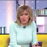 Susanna Griso, desconcertada en Espejo Público tras lo que ocurrió con Norma Duval: «Me estoy perdiendo algo»