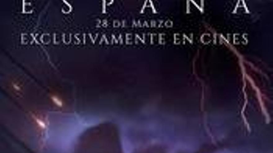 La Biblia: Apocalipsis