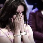Carmen Alcayde acaba presa del pánico en su llegada a Supervivientes: «Estoy haciendo terapia»