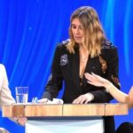 Sandra Barneda paraliza ‘El debate de las tentaciones’ tras unas acusaciones de malos tratos