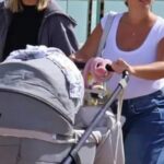 Anabel Pantoja reaparece tras la crisis con esta llamativa imagen de su hija: «Para siempre»