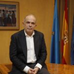 Ferreira optará a presidir la patronal asturiana FADE «para que los empresarios tengan más voz»