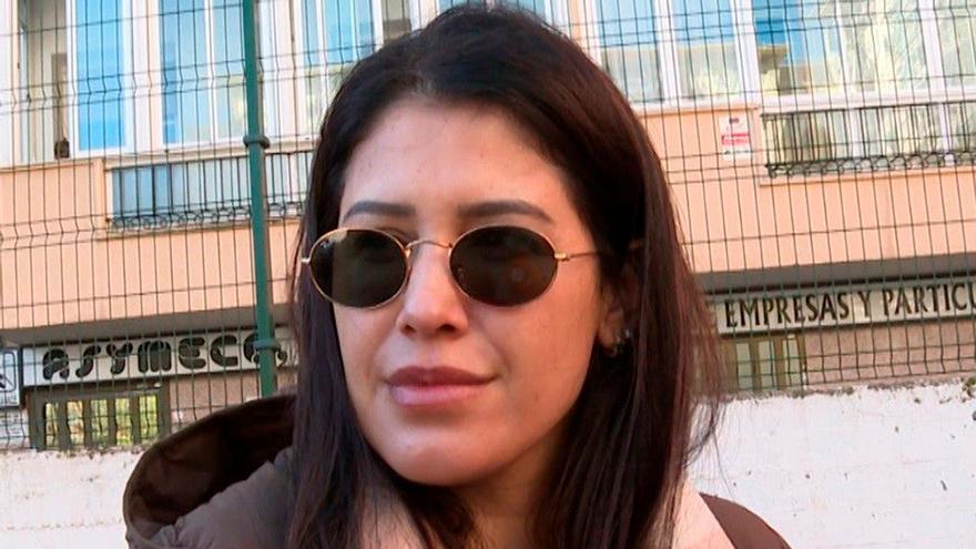 El grito de auxilio de Gabriela Guillén tras quedarse sin dinero y en bancarrota: «Me angustia pensar que no iba a poder comprar ni la leche de mi hijo»