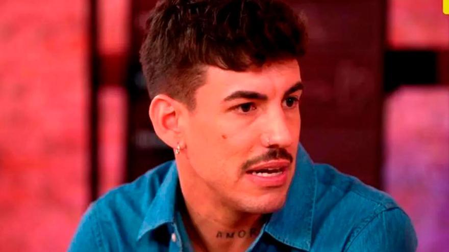 Luitingo explota y cuenta toda la verdad tras romper con Jessica Bueno: «Se están cargando mi vida»