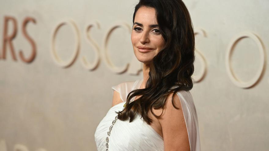 Alfombra roja de los Oscar 2025: estas son las estrellas mejor vestidas