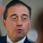 Albares, sobre el «kit de supervivencia» que pide la UE: «No hay que inquietar inútilmente a nuestros ciudadanos»