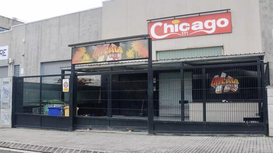 Detenido un hombre por la muerte a tiros de otro a la salida de una discoteca en Terrassa
