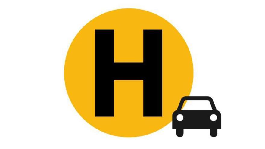¿Qué significa la etiqueta H de la DGT y qué vehículos deben llevarla?