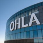 OHLA pierde un 40% de su valor en bolsa tras el cisma entre los hermanos Amodio y José Elías