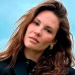 Jessica Bueno, fichaje sorpresa de Supervivientes 2025: «Con mejor actitud»