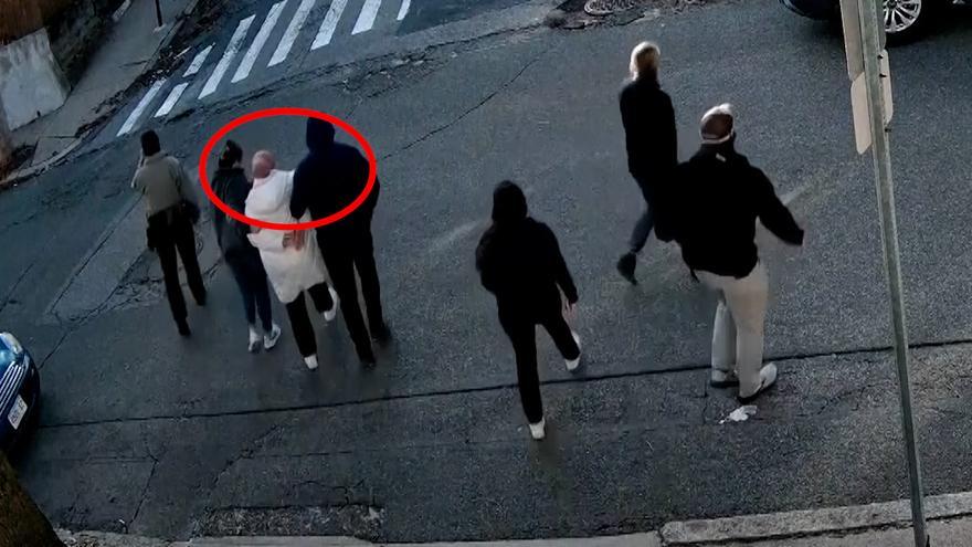 Detenida en EEUU otra estudiante musulmana que publicó un artículo en favor de Palestina
