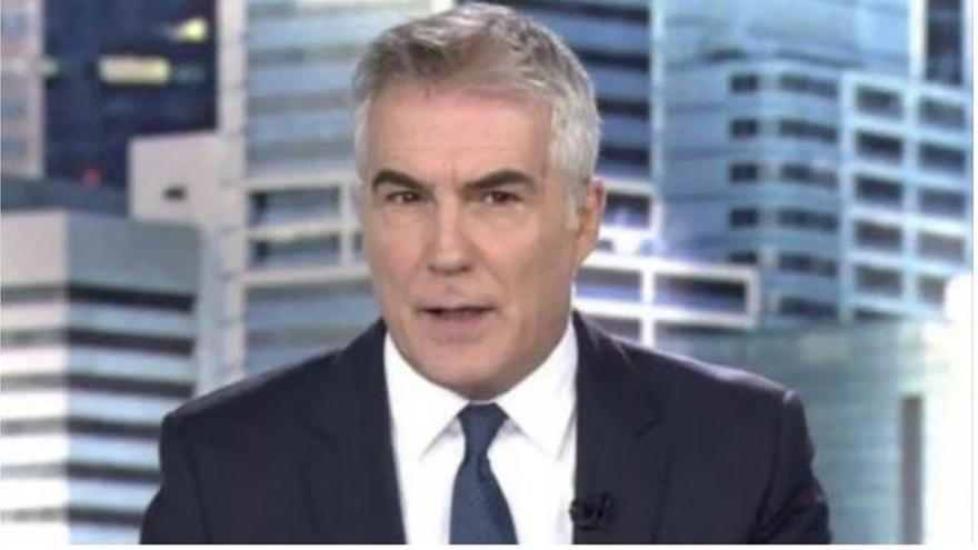 David Cantero revela a través de un serio comunicado, el verdadero motivo de su marcha de Telecinco: «Ni por asomo imaginé…»