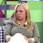 Belén Esteban se derrumba tras conocer la decisión de Jesulín: «No voy a hablar de este tema»