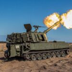 El Ejército prevé compras de 2.000 millones de euros en munición de artillería para reponer su arsenal