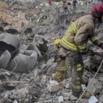Israel bombardea Beirut por primera vez desde el alto el fuego