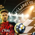 Pablo Maffeo, primer jugador en activo de LaLiga que jugará en la Kings League