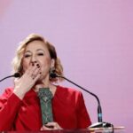 Carmen Machi: «Entender las sensaciones es parte del trabajo del actor y eso no se estudia»