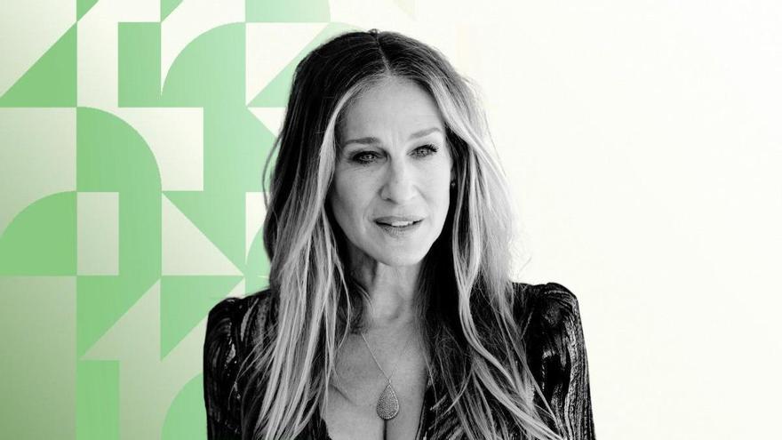 Sarah Jessica Parker, el sexo a los 60