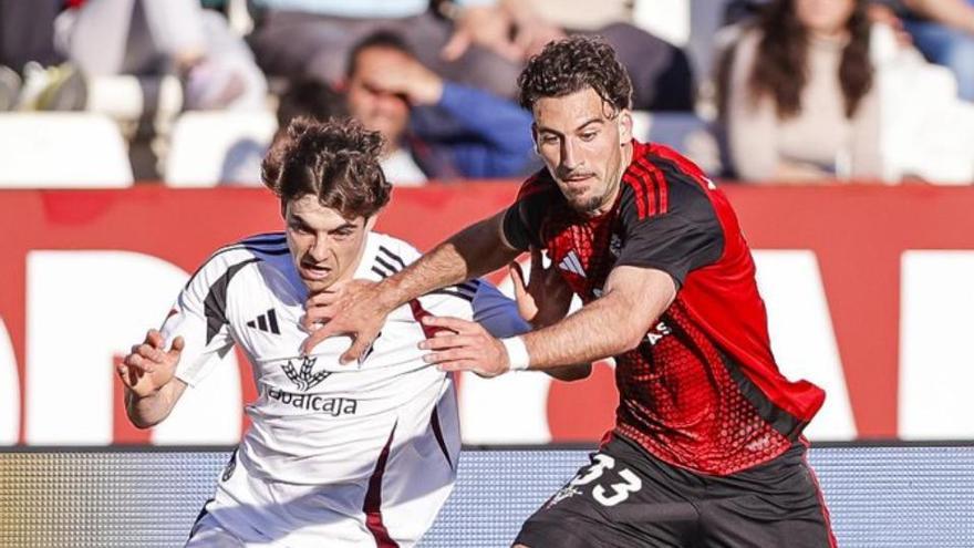 Resumen, goles y highlights del Albacete 3-2 Mirandés de la jornada 33 de LaLiga Hypermotion
