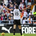Resumen, goles y highlights del Valencia 1-0 Mallorca de la jornada 29 de LaLiga EA Sports