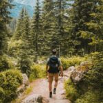Un estudio demuestra que los paisajes naturales alivian el dolor físico más allá del efecto placebo