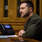 Zelenski lamenta ahora lo que ocurrió en el Despacho Oval y se pone a disposición de Trump para alcanzar la paz