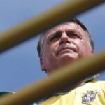 El Supremo de Brasil decide este martes si Bolsonaro será imputado por liderar una «banda criminal» para derrocar a Lula