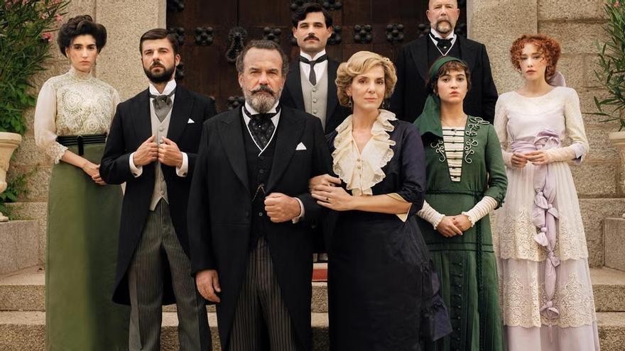 TVE redobla su apuesta para conquistar marzo: así será la emisión de ‘La promesa’ la próxima semana