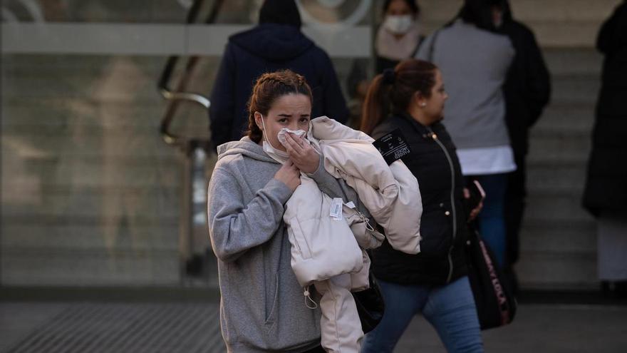 El nivel educativo, los ingresos y la situación laboral determinaron el bienestar durante la pandemia