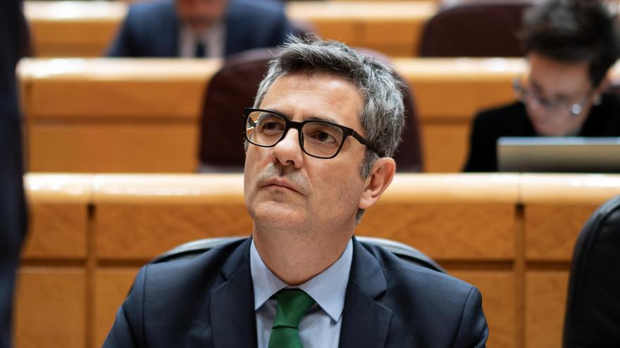 El juez Peinado supera ‘de facto’ su plazo de instrucción legal de un año al citar a Bolaños