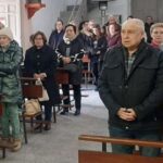 Muñó y La Collada honran a Manuel Suárez Peñalosa, el cura «cariñoso» que «dejó huella»