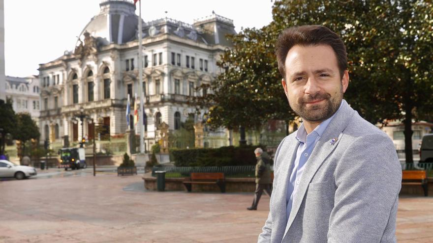«Hablar de coalición electoral con Foro ahora no aporta nada»