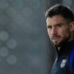 Osasuna estudia impugnar el partido contra el Barça por alineación indebida