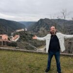 Mecenas en Estados Unidos para recuperar el poblado zamorano del Salto de Castro