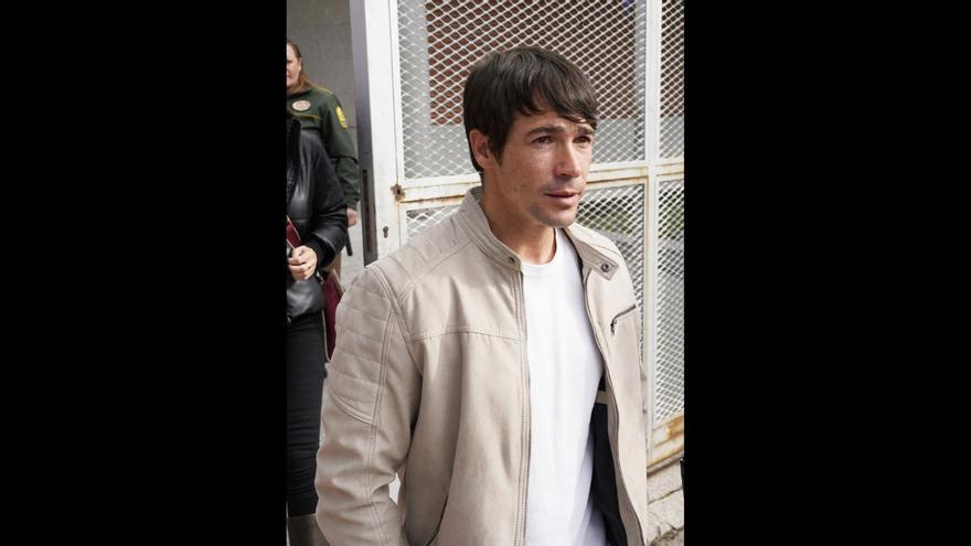La jueza ordena seguir investigando a Juan José Ballesta, ‘El Bola’, por agresión sexual
