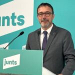 Junts no negociará los presupuestos de Sánchez si no paga 50.000 millones de «deuda pendiente» a Cataluña