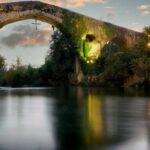 Cangas de Onís, capital política de Asturias