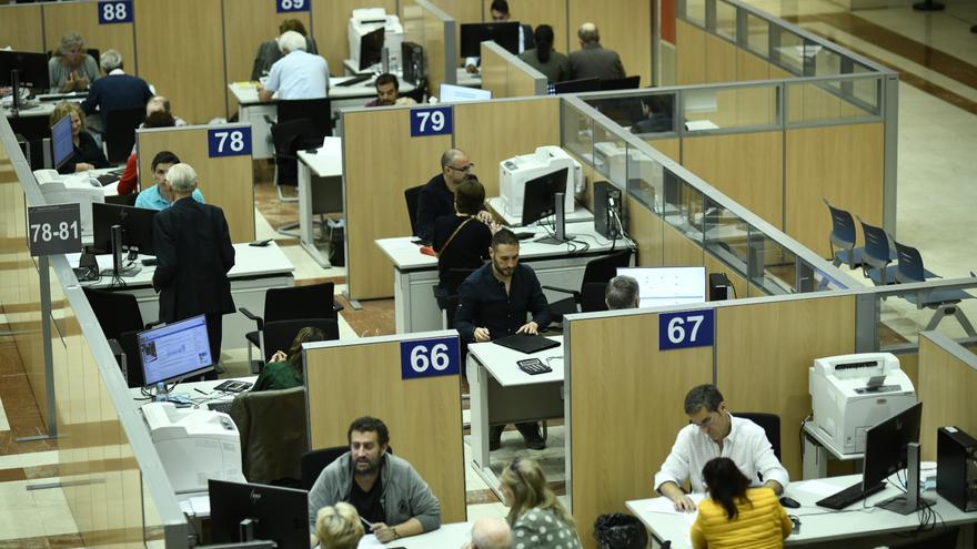 Novedades en la Renta 2024: pago por bizum, deducción por alquiler y mejora para los donativos