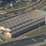 Talleres Alegría invertirá siete millones de euros en una estación intermodal en Mieres
