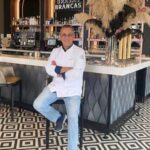 El chef asturiano Jaime Uz ya no está en Covadonga: este es su nuevo proyecto fuera de la región